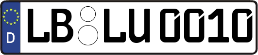 LB-LU0010