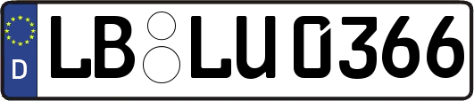 LB-LU0366
