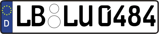 LB-LU0484