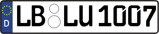 LB-LU1007