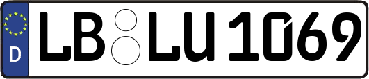 LB-LU1069