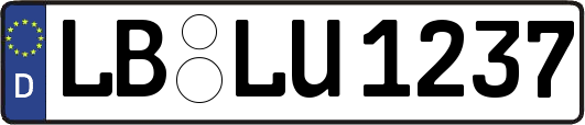 LB-LU1237