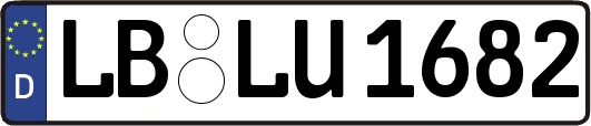 LB-LU1682