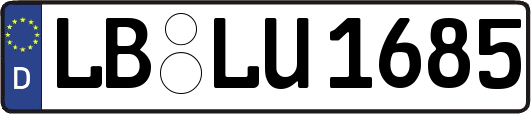 LB-LU1685