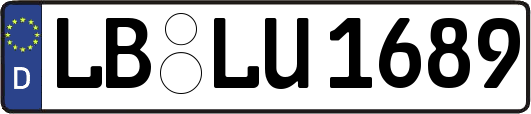 LB-LU1689