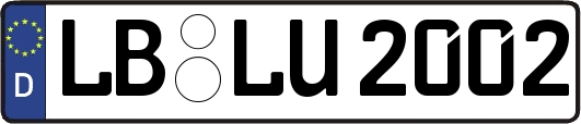 LB-LU2002