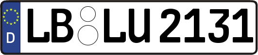 LB-LU2131