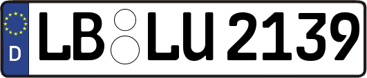 LB-LU2139