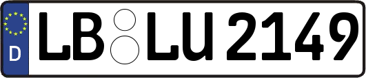 LB-LU2149