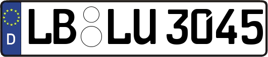 LB-LU3045