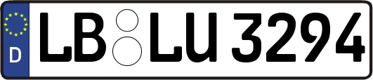 LB-LU3294