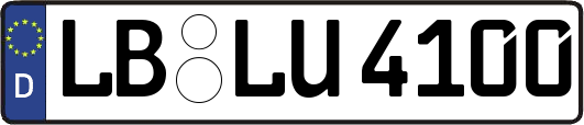 LB-LU4100