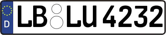 LB-LU4232