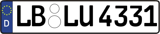 LB-LU4331