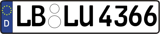 LB-LU4366