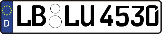 LB-LU4530