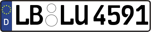 LB-LU4591