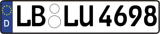 LB-LU4698