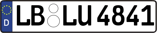 LB-LU4841