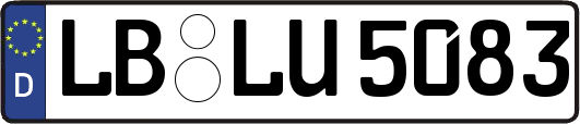 LB-LU5083