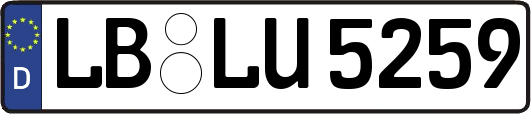 LB-LU5259