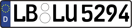 LB-LU5294