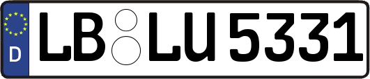 LB-LU5331