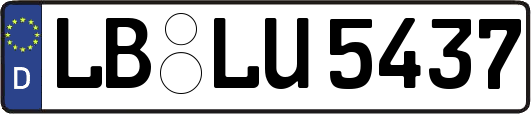 LB-LU5437