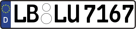LB-LU7167