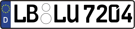 LB-LU7204