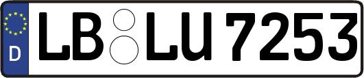 LB-LU7253