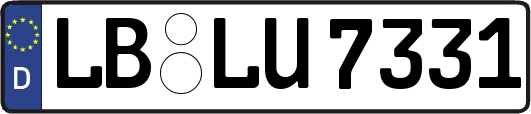 LB-LU7331