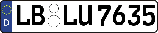 LB-LU7635
