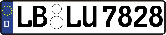 LB-LU7828