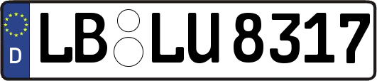 LB-LU8317
