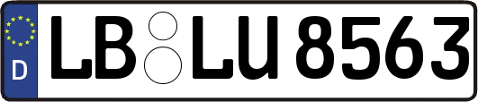 LB-LU8563