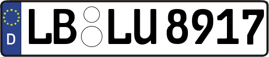 LB-LU8917