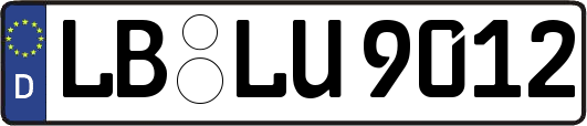 LB-LU9012