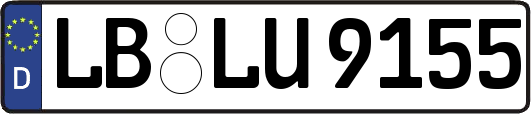 LB-LU9155