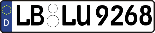 LB-LU9268