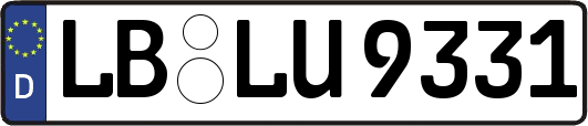 LB-LU9331