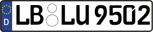 LB-LU9502