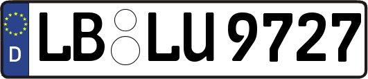 LB-LU9727