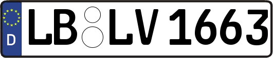 LB-LV1663