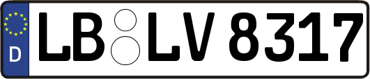 LB-LV8317