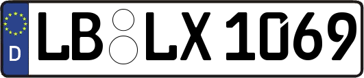 LB-LX1069