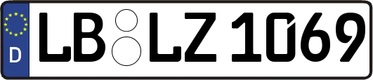 LB-LZ1069
