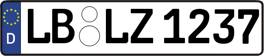 LB-LZ1237
