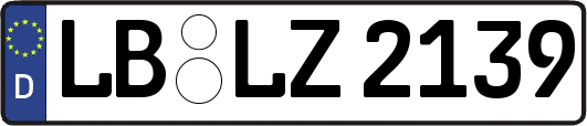 LB-LZ2139
