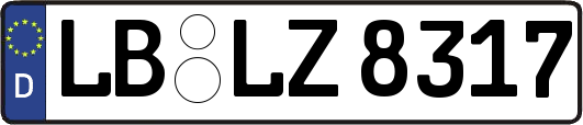 LB-LZ8317